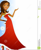 Free Clipart Images Of African American Women Image