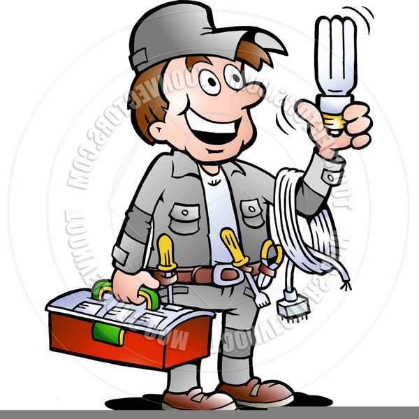 Animated Electricity Clipart | Free Images at Clker.com - vector clip