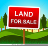 Real Estate House Clipart Image