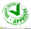 Approved Clipart Free Image