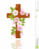 Easter Lilly Clipart Image