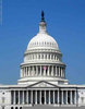 U S Congress Clipart Image