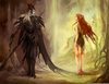 Persephone And Hades Image