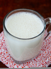 Leche Con Platano Image