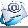 Clipart Email Icon Image