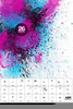 Watercolor Splatter Brushes Image