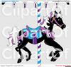 Carousel Clipart Royalty Free Image