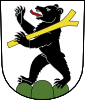 Wipp Dielsdorf Coat Of Arms Clip Art