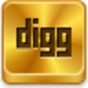 Digg Icon Image