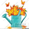 Fall Background Clipart Free Image