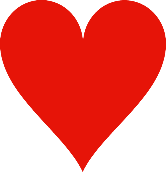 clipart image coeur - photo #2