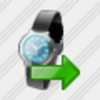 Icon Watch Export Image