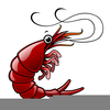 Free Shrimp Boil Clipart Image