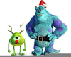 Shrek Animated Clipart Image