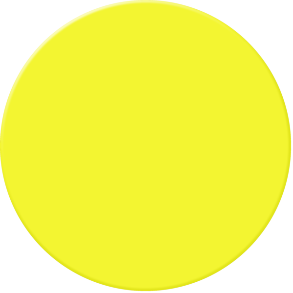 clipart yellow ball - photo #8