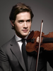 Male Violinist Uk Image