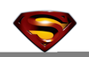 Clipart Download Free Superman Image