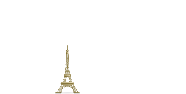 eiffel tower cartoon. Eiffel Tower