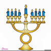 Free Happy Passover Clipart Image