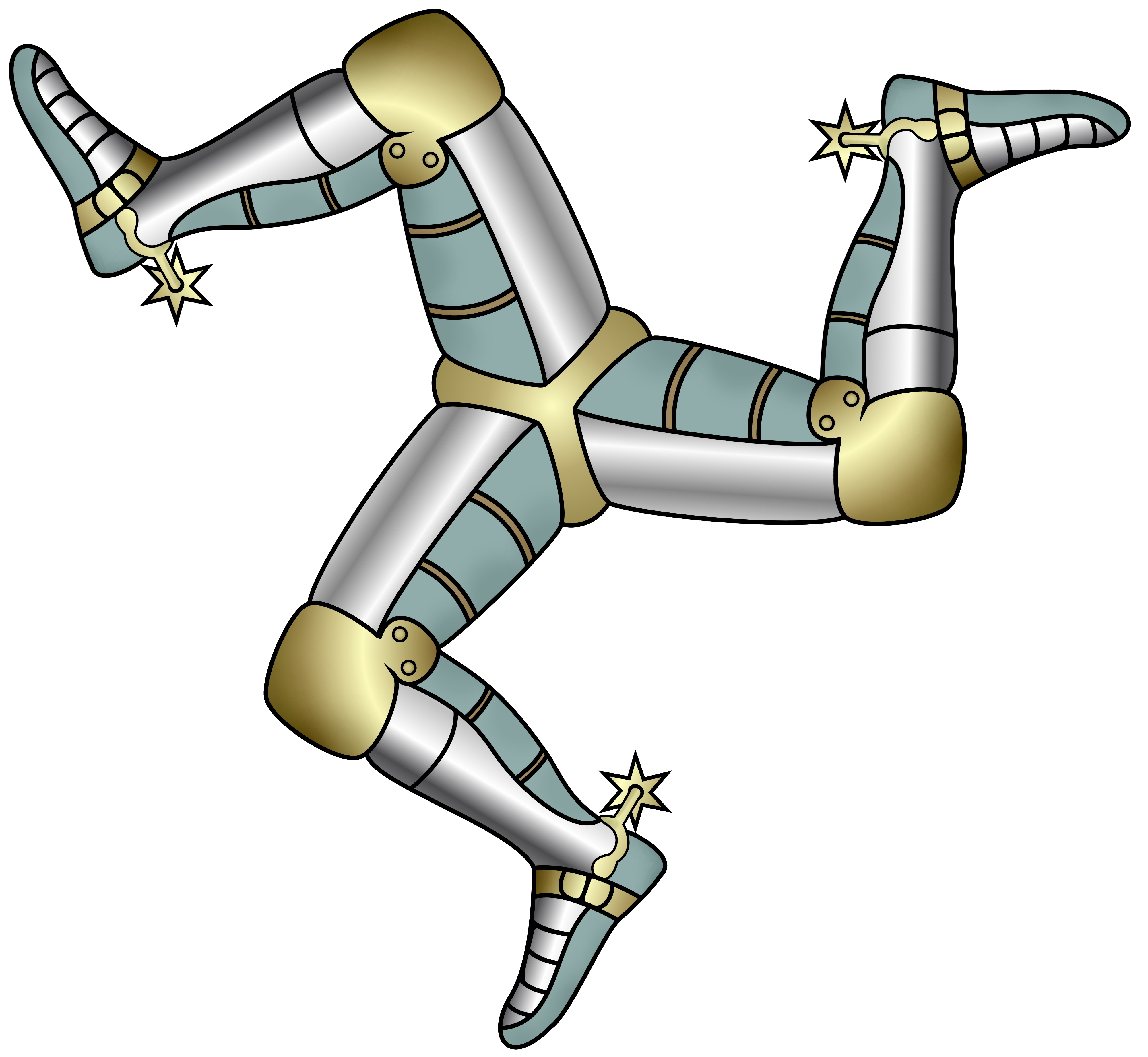 clipart legs - photo #34