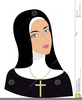 Free Clipart Of Christian Woman Image