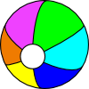 Jbaldus Beach Ball Clip Art Jbaldus Beach Ball Clip Art
