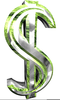 Dollar Sign Clipart Free Image