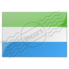 Flag Sierra Leone 7 Image