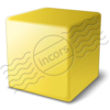 Cube Yellow 8 Image