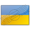 Flag Ukraine 2 Image