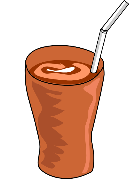 clipart drinks - photo #33