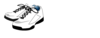 Tennis, Shoes Clip Art