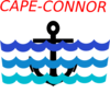 Cape Connor Clip Art