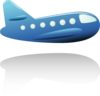 Aircraft Icons Clip Art