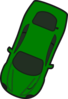 Car Travel 91-112 Clip Art
