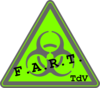 Biohazard Team Logo Clip Art
