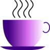 Hot Beverage Clip Art