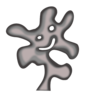 Abstract Sculpture Clip Art