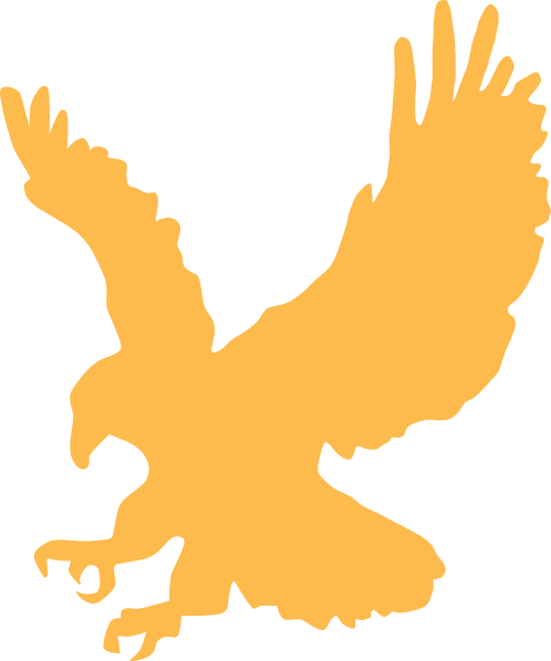 clipart picture of an eagle - photo #32