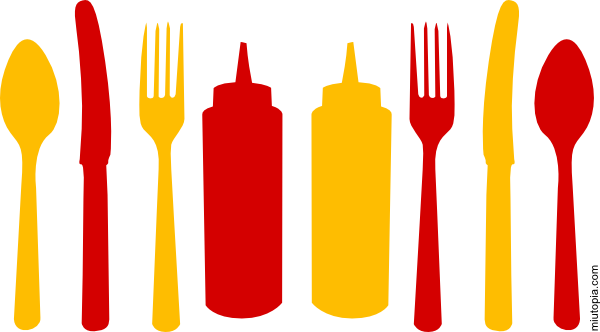 clipart of cooking utensils - photo #40