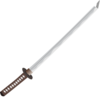 Wakisashi Sword  Clip Art