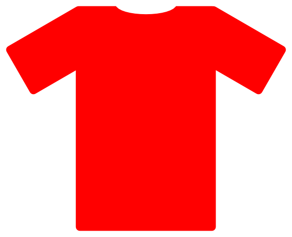 clipart football jersey - photo #14