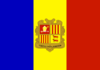 Flag Of Andorra Clip Art
