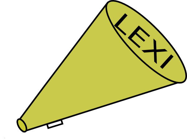 clipart megaphone - photo #23