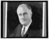 Franklin Delano Roosevelt Clip Art