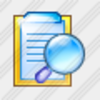 Icon Task Search 9 Image
