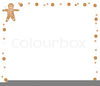 Free Recipe Box Clipart Image