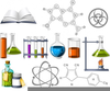 Science Technology Clipart Image