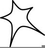 Stars Clipart Border Image