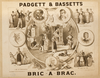 Padgett & Bassett S Bric-a-brac Image